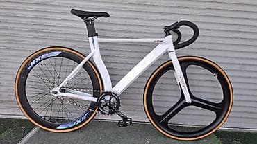 домкрат на степ: Шоссейный велосипед — 2