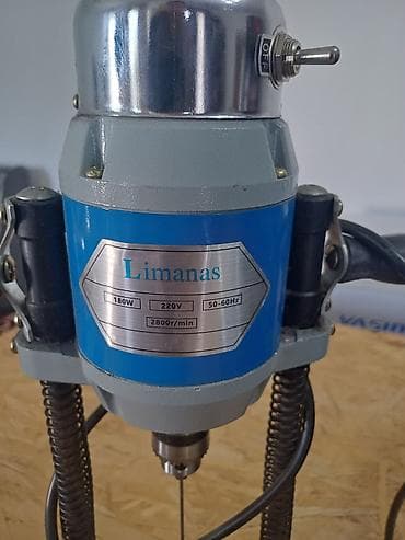 бу аквариум: Фрезерный станок без ЧПУ, Вертикальный, Для пенопласта, Б/у — 2