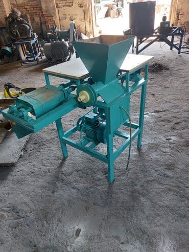 оборудование для изготовления 3d ковриков: Курут жасаган станок сатылат — 2