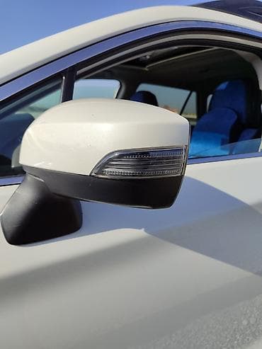 wagon r: Subaru Outback: 2017 г., 2.5 л, Типтроник, Бензин, Кроссовер — 5