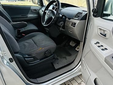тайота марк 2 авто: Toyota Noah: 2005 г., 2 л, Автомат, Бензин, Минивэн — 7