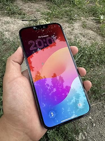 apple iphone 6 64: IPhone 13 Pro Max, Б/у, 256 ГБ, Sierra Blue, 79 % — 1
