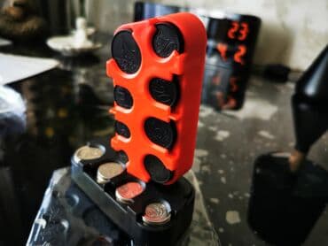 часы fossil: Продаю новые монетницы. Очень удобная и практичная вещица. :-)))) — 5