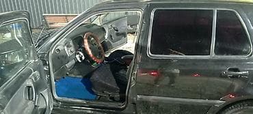 толка алмашам: Volkswagen Golf: 1993 г., Механика, Хэтчбэк — 1