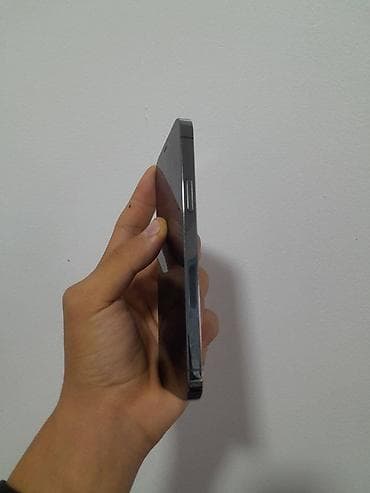 iphone 10plus: IPhone 12 Pro, Б/у, 128 ГБ, Графит, Кабель, 73 % — 2