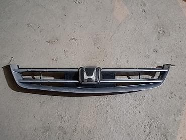 Унаа тетиктери: Радиатор торлору Honda Оригинал — 2