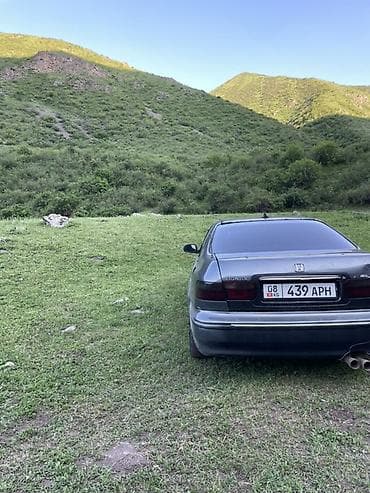 хонда жаз гитара: Honda Accord: 1997 г., 1.8 л, Механика, Бензин, Седан — 3