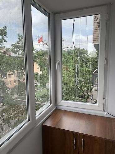 Батирлер: 1 бөлмө, Менчик ээси, Жарым -жартылай эмереги бар — 8