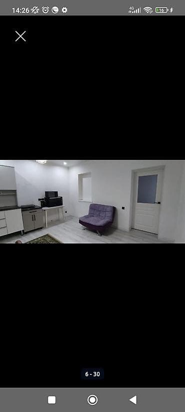 3: Продается 2-х этажный дом с евроремонтом в живописном районе Байтик — 3