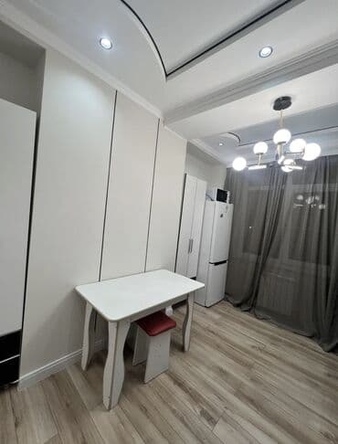 пол дома фучика: 2 комнаты, Собственник, Без подселения, С мебелью полностью — 3