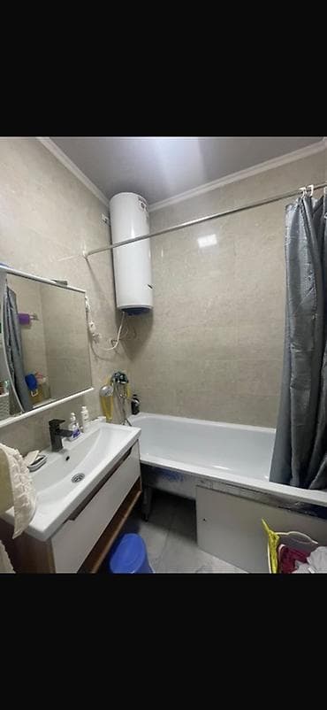 Недвижимость: 2 комнаты, 49 м², 105 серия, 3 этаж, Свежий ремонт — 5