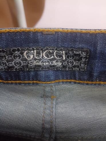 джинсы на девочку: Джинсы — 2