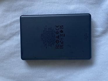 tab 7: Внешний аккумулятор Hoco с беспроводной зарядкой - Емкость: 10000 — 2