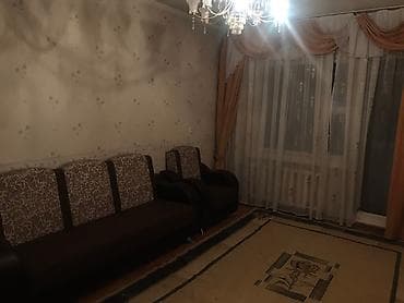 kant flat: 4 комнаты — 1