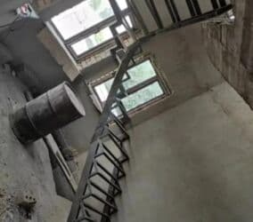 перил: Чатыр, Аркалуу, Металл, Поликарбонат, Орнотуу — 9