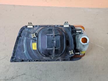 на опель вектра а: Передняя правая фара Opel 1987 г., Б/у, Оригинал, Германия — 9