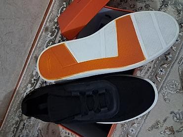 валентино обувь мужская: Кроссовки Santoni 40 размер сеточные кроссовки идут под классику не — 1