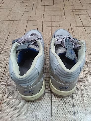 nike react: Кроссовки Nike Air Trainer 1 Mid, размер 43, состояние — 3
