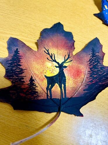 печать без документов: Уроки рисования Офлайн, Групповое Выдается сертификат — 11