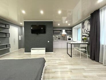 дом искра: 1 комната, Душевая кабина, Постельное белье, Кондиционер — 10