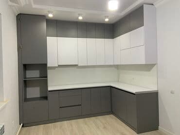 садовая мебель бишкек: Кухонный гарнитур, Новый, ДСП, Бесплатная доставка, Платная доставка — 9