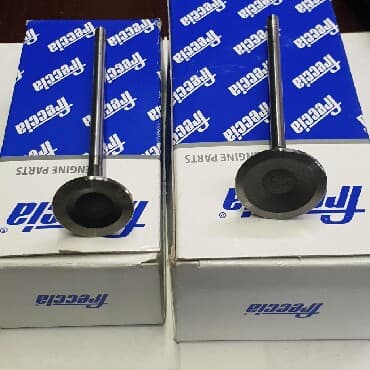 citroen: Клапана (к-т 16шт) Ситроен/Пежо#Citroen/Peugeot
Italy — 1