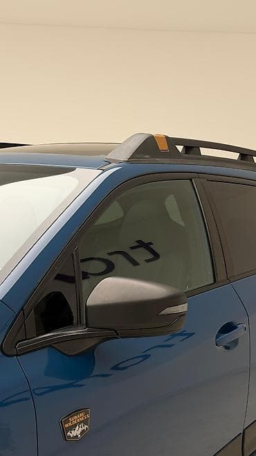 Продажа авто: Subaru Outback: 2022 г., 2.4 л, Вариатор, Бензин, Универсал — 6