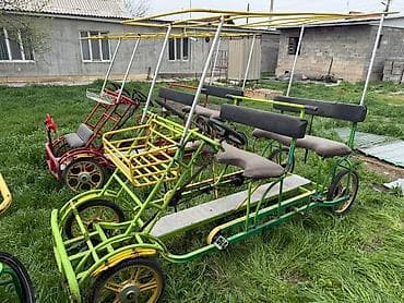 плащ палатка: 4 месный 2шт состояние хорошое продаю + запчасти падарок !!! Готовый — 3