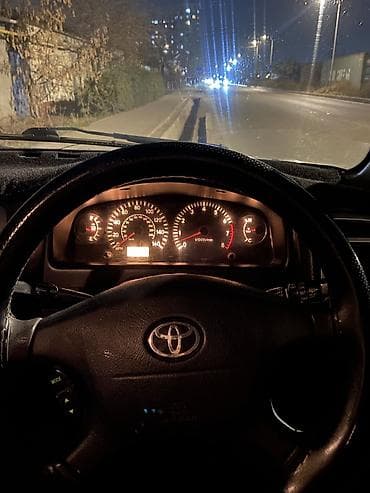 акпп тайота виндом: Toyota Avensis: 2002 г., 1.8 л, Автомат, Бензин, Лифтбек — 5
