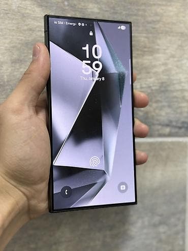 samsung s10 дисплей: Samsung Galaxy S24 Ultra, Б/у, 256 ГБ, 1 SIM, eSIM — 3