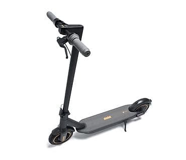 li l 9: Электросамокат, Ninebot, Новый — 1