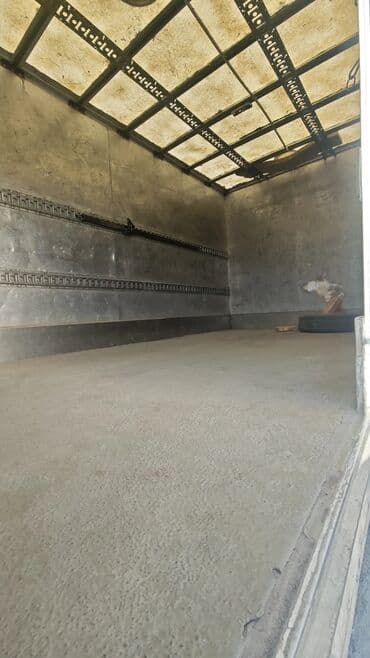 зимние шины новые: Легкий грузовик, Mercedes-Benz, Стандарт, Б/у — 8