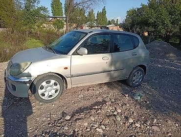 вариатор ниссан микро: Toyota : 2003 г., 1 л, Ручные, Бензин, Хэтчбэк — 5