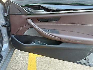 х5 2003: BMW 5 series: 2021 г., 2 л, Автомат, Бензин, Седан — 8