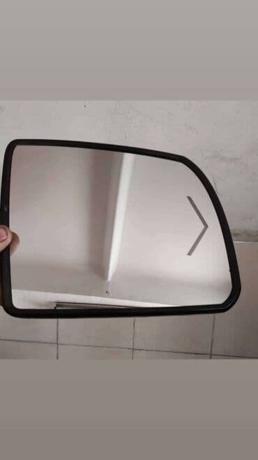 купить зеркало в прихожую бишкек: Заднего вида Зеркало — 3