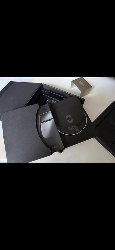 galaxy a8: Nokia 8000 4G, цвет - Серебристый — 6