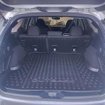 4a fe: Subaru Outback: 2022 г., 2.5 л, Автомат, Бензин, Универсал — 9