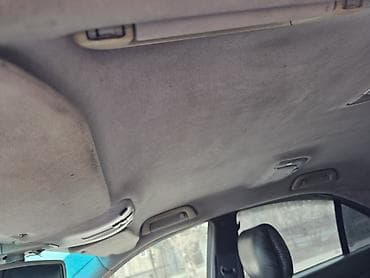 sкласс: Mercedes-Benz S-Class: 2000 г., 5 л, Типтроник, Бензин, Седан — 4