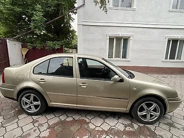 honda stream rn3: Volkswagen Bora: 2003 г., 1.6 л, Автомат, Бензин — 8