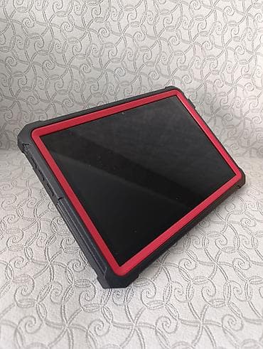 x431: Диагностический сканер LAUNCH X431 919E BT Планшет Launch Pro3s+ — 7