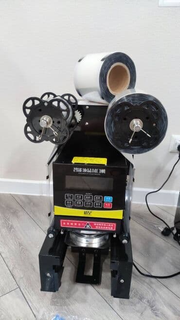 апарат для напитков: Кофеварка, кофемашина, Новый, Самовывоз, Бесплатная доставка, Платная доставка — 2