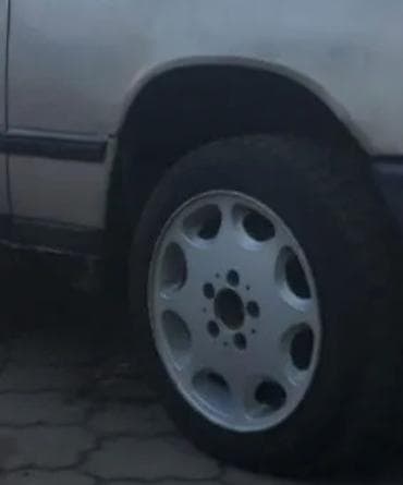 monoblok r17: Колеса в сборе R 15, Лето, Комплект, Легковые, Литые, отверстий - 5 — 2