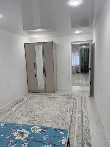 бостери комнаты: 2 бөлмө, Кыймылсыз мүлк агенттиги, Чогуу жашоосу жок, Толугу менен эмереги бар — 2