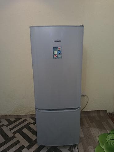 куплю рабочий холодильник: Холодильник Pozis, Б/у, Двухкамерный, De frost (капельный), 60 * 165 * 60 — 1