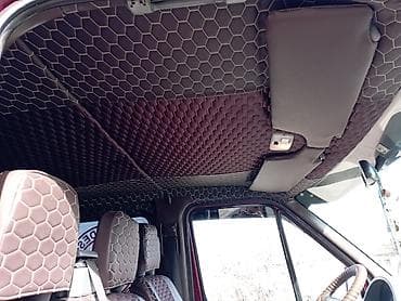 16 диски на спринтер: Грузовик, Mercedes-Benz, Дубль, 3 т, Б/у — 7