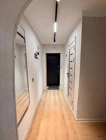 104: 3 комнаты, 54 м², Хрущевка, 3 этаж, Евроремонт — 1
