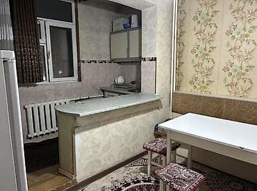 квартир кок жар: 1 комната, Собственник, Без подселения, С мебелью полностью — 5