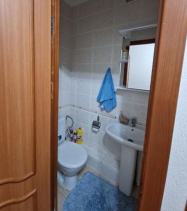 mega hous: 2 комнаты, 52 м², 106 серия, 2 этаж, Евроремонт — 4