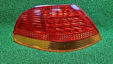 e32 bmw: Фонарь задний левый Е65 8 379 687 Год 2001 В отличном состоянии — 2