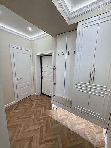 1 bedroom: 1 комната, 48 м², Элитка, 4 этаж, Дизайнерский ремонт — 7